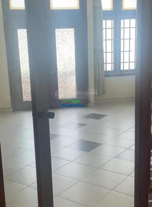 Hẻm xe hơi 12m gò vấp - dt: (4 x 20m) cn: 80m2 - 4 tầng vị trí gần chợ hạnh thông tây, 12,5 tỷ - 3