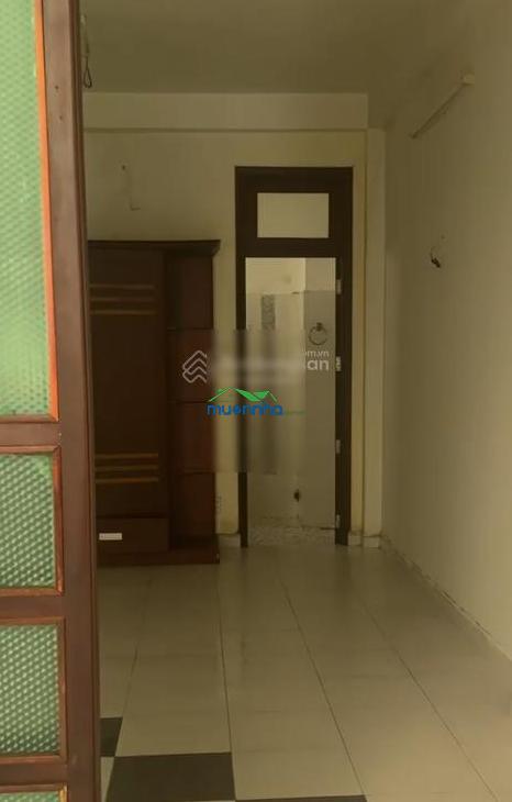 Hẻm xe hơi 12m gò vấp - dt: (4 x 20m) cn: 80m2 - 4 tầng vị trí gần chợ hạnh thông tây, 12,5 tỷ - 4