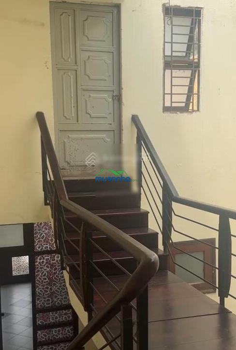 Hẻm xe hơi 12m gò vấp - dt: (4 x 20m) cn: 80m2 - 4 tầng vị trí gần chợ hạnh thông tây, 12,5 tỷ
