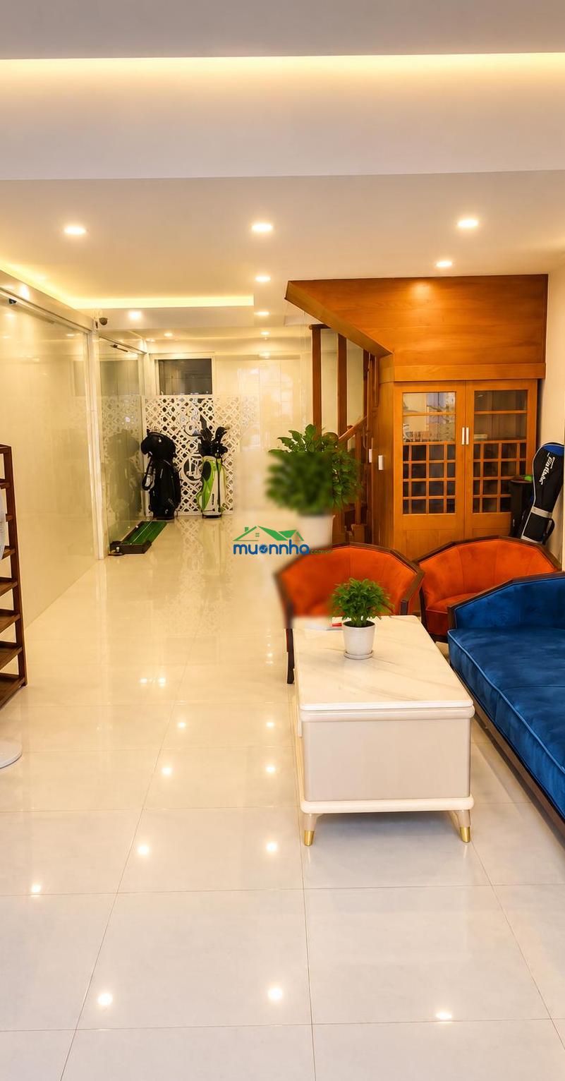 Cần bán nhanh nhà 4 tầng - hạ về 11,5 tỷ - đường số 3 giao vành đai tây - p. an khánh (mới) - 3