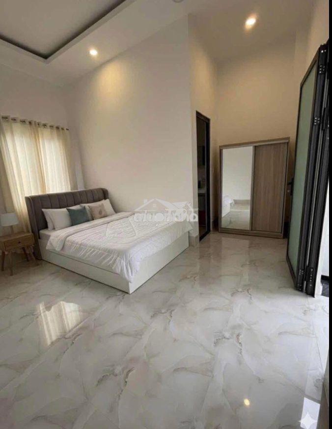 Nhà 1 trệt 1 lầu ngay mặt tiền kinh doanh giá 2 tỷ 2 - 3