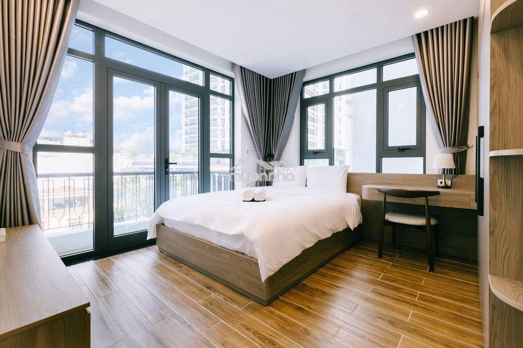 🌈Penthouse-thang máy-full nội thất-hẻm xe tăng đường phạm viết chánh - 2