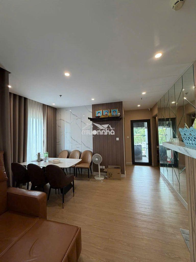 Chính chủ - origami căn hộ 2pn +1 đầy đủ nội thất - 4