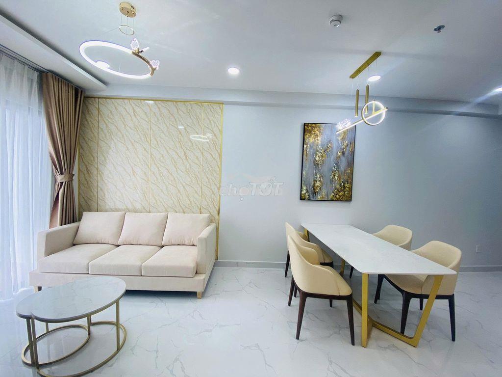 Bán căn hộ charm city 2pn 2wc 70m2 giá 2tỷ430 sẵn sổ hồng - 2