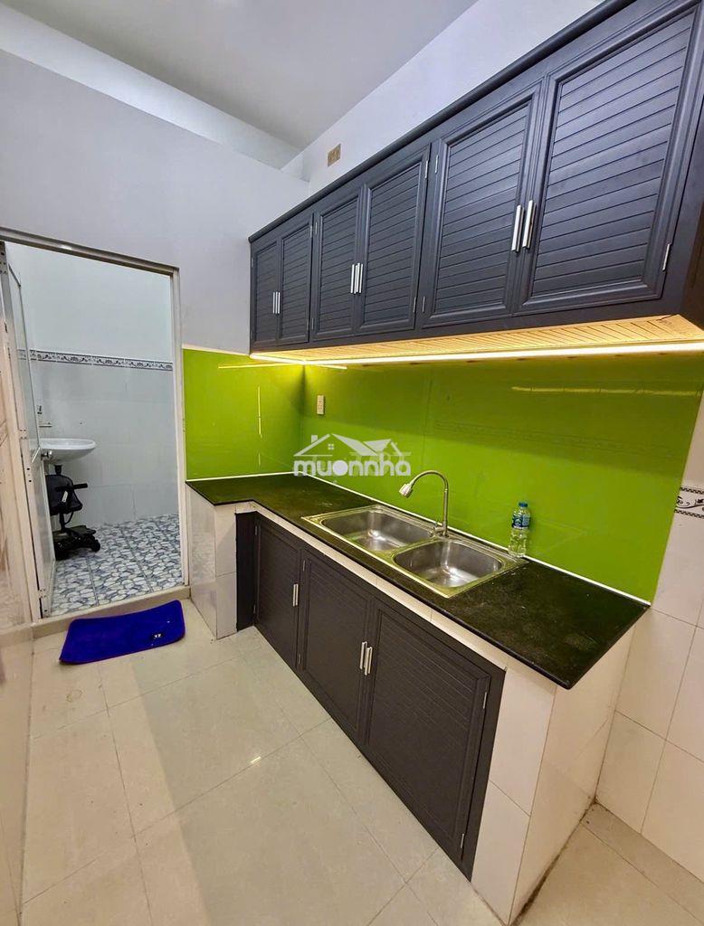 Bán nhà mới trung tâm quận 5 - 36 m2 - 3 tầng btct - giảm sâu nhỉn 5tỷ - 2