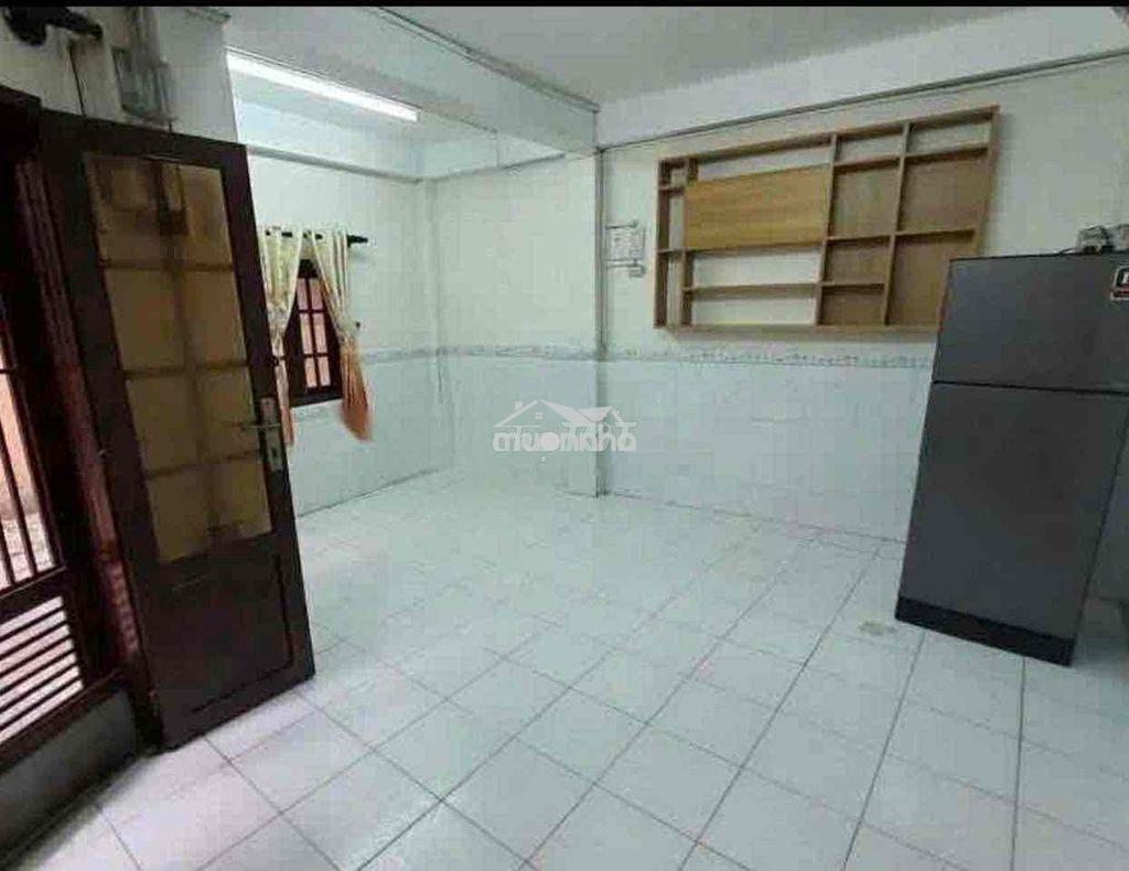 Cho thuê nhà nguyên căn đường phan đình phùng p1 quận pn - 4