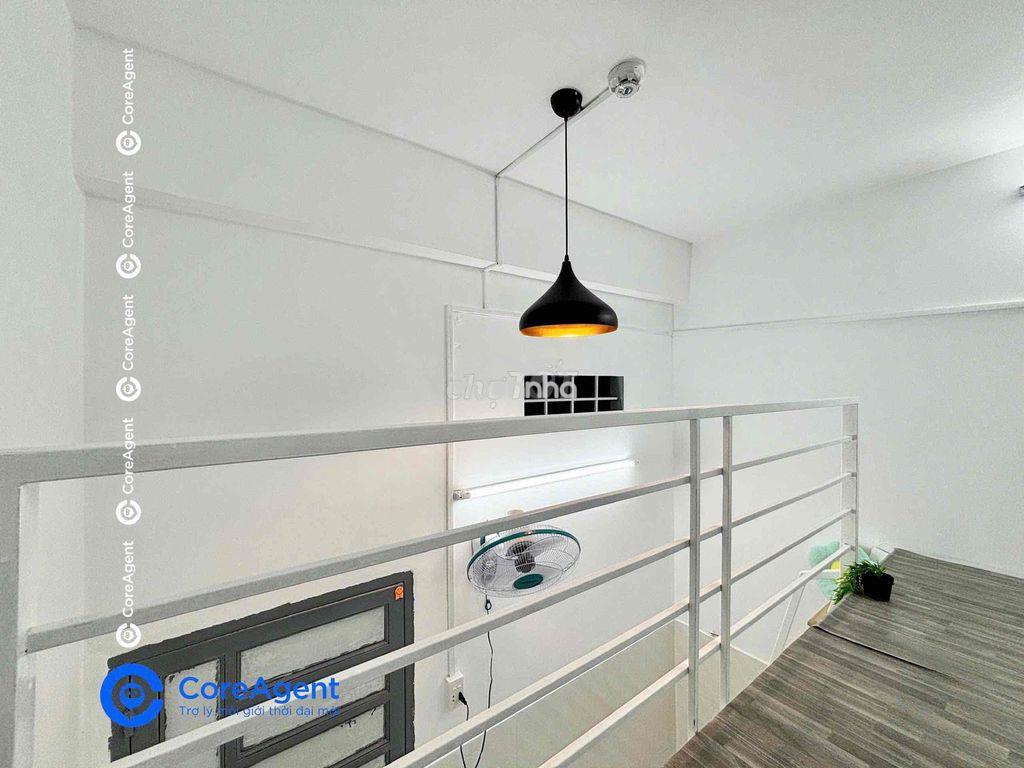 Phòng trọ giá rẻ ngay ngã tư bốn xã - 3