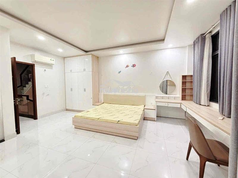 Cho thuê chdv  ở kđt vạn phúc ql13