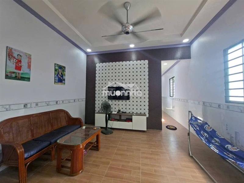 Bán gấp nhà c4 143m2 đường cây da tân phú trung sổ riêng giá 1 tỷ 150