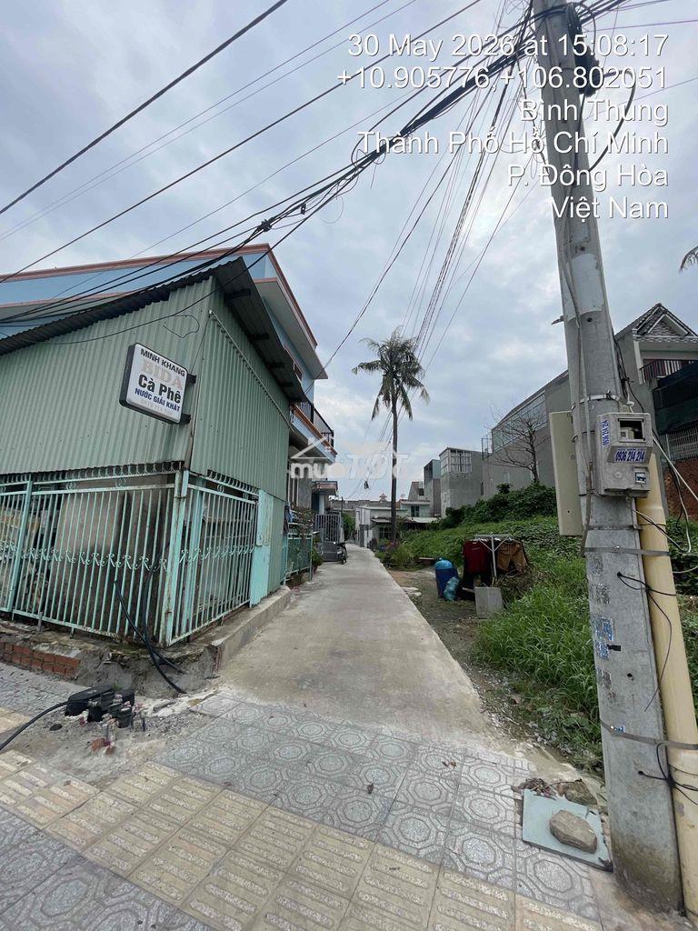 Nhà đất biệt thự hẻm xe hơi đường bắc nam 2, bình thung - 2