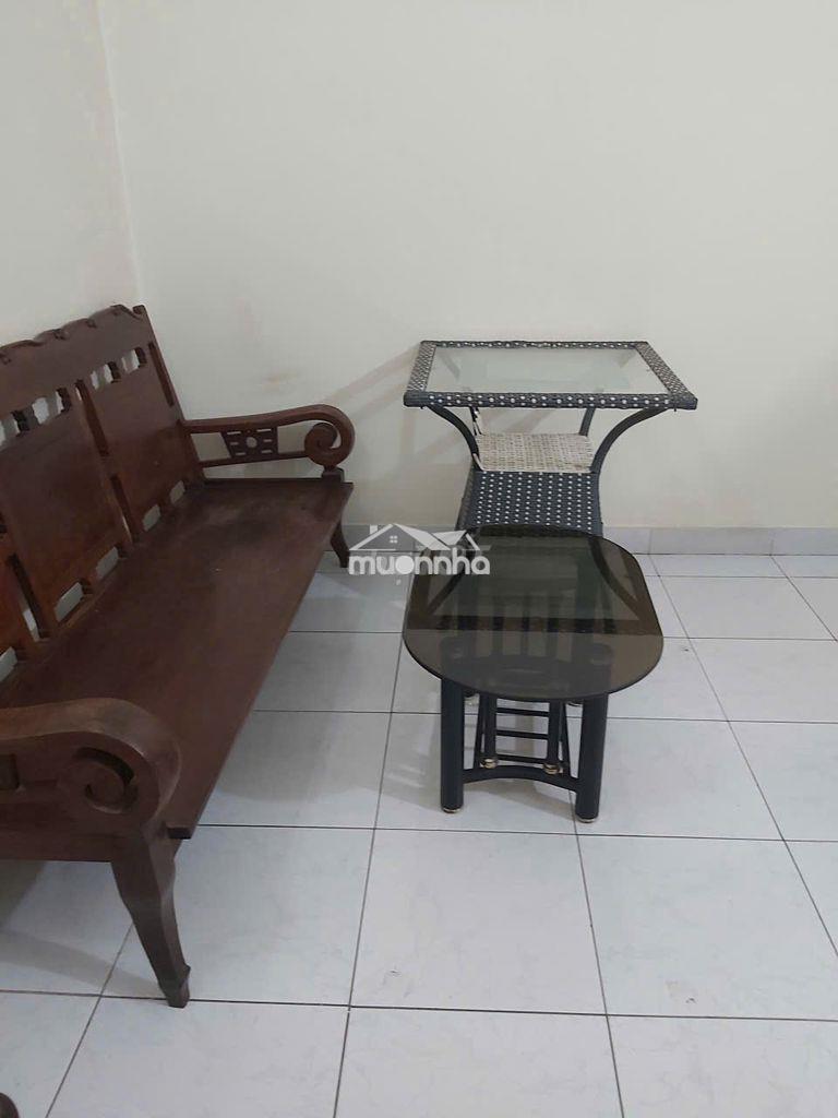 Phòng trọ 22m2 có nội thất tại nguyễn minh hoàng, tân bình - 3