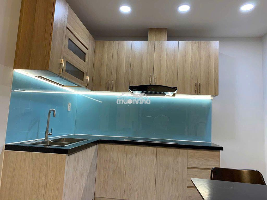 Chính chủ cần bán căn hộ 1 phòng ngủ giá 1tỷ830 chung cư charm city - 3