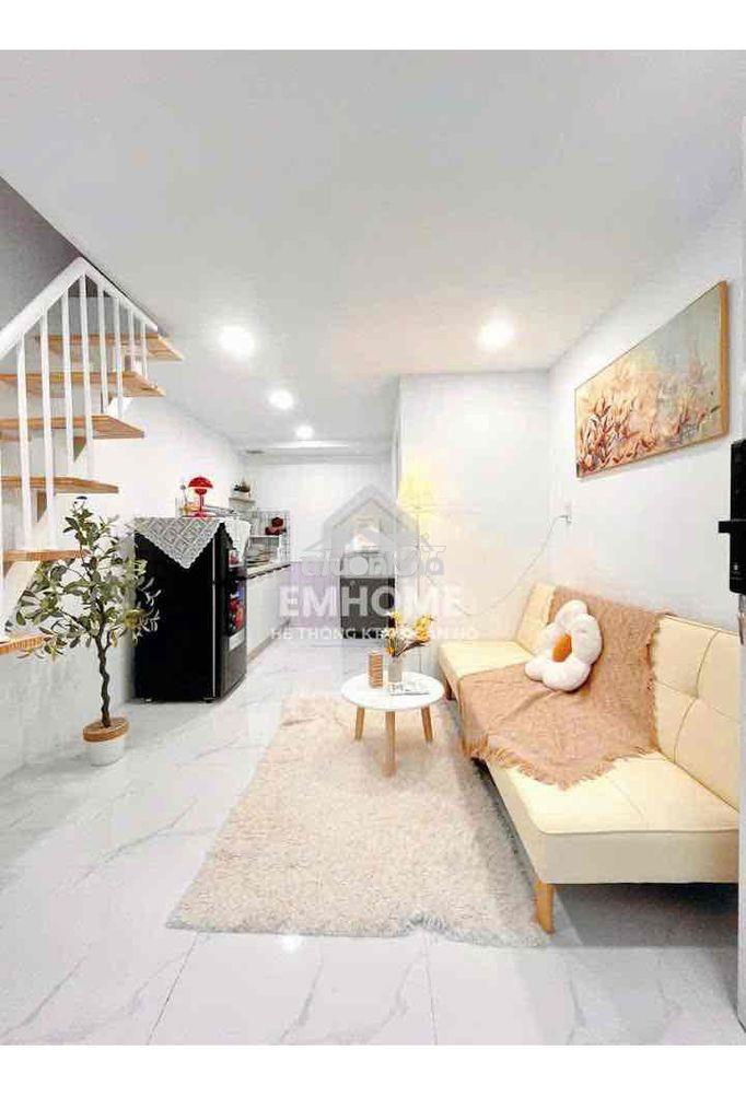 Duplex quận 7 gần cầu kênh tẻ, lotte mart, rmit, ufm, nttu, tdtu - 3