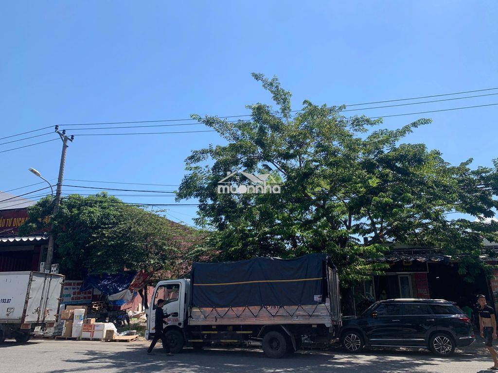Còn lại đúng 1 lô giá tốt ngay đường bàu mạc 23 - gần biển - 3