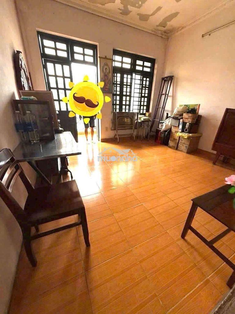 Q12!giảmcòn4tỷ 500tr căn nhà2 tầng 4*20m 3pn 2wc ta16 vô đg xehơi - 2