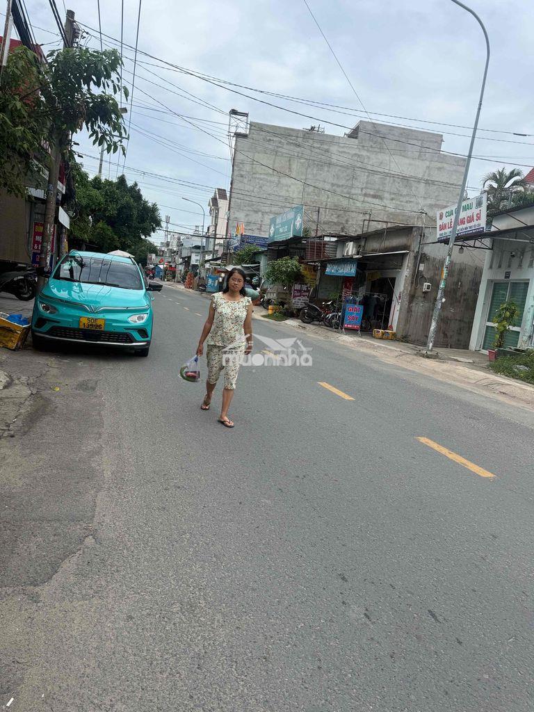 Cho thuê căn hộ chung cư thái an 4 giá tốt - 3