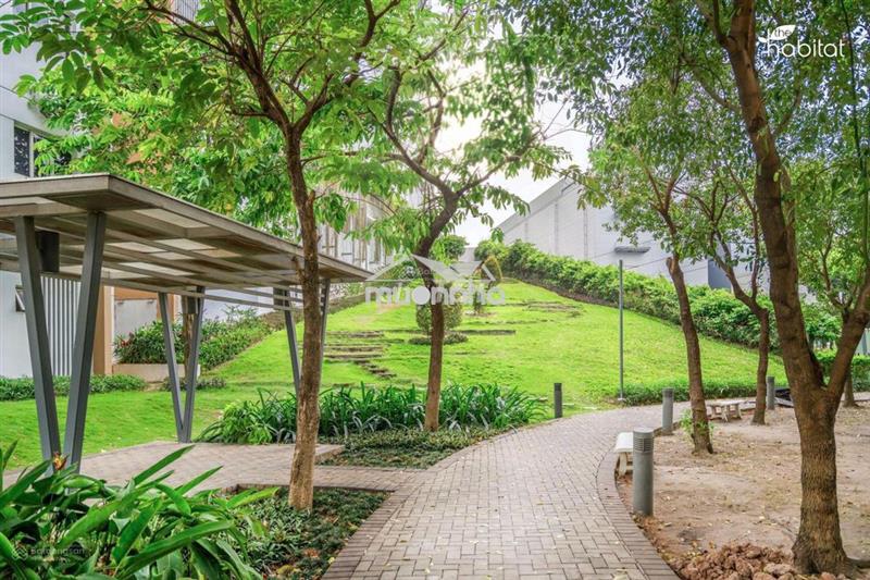 Căn góc 2pn habitat bình dương - tầng 14 thoáng view đẹp nhất