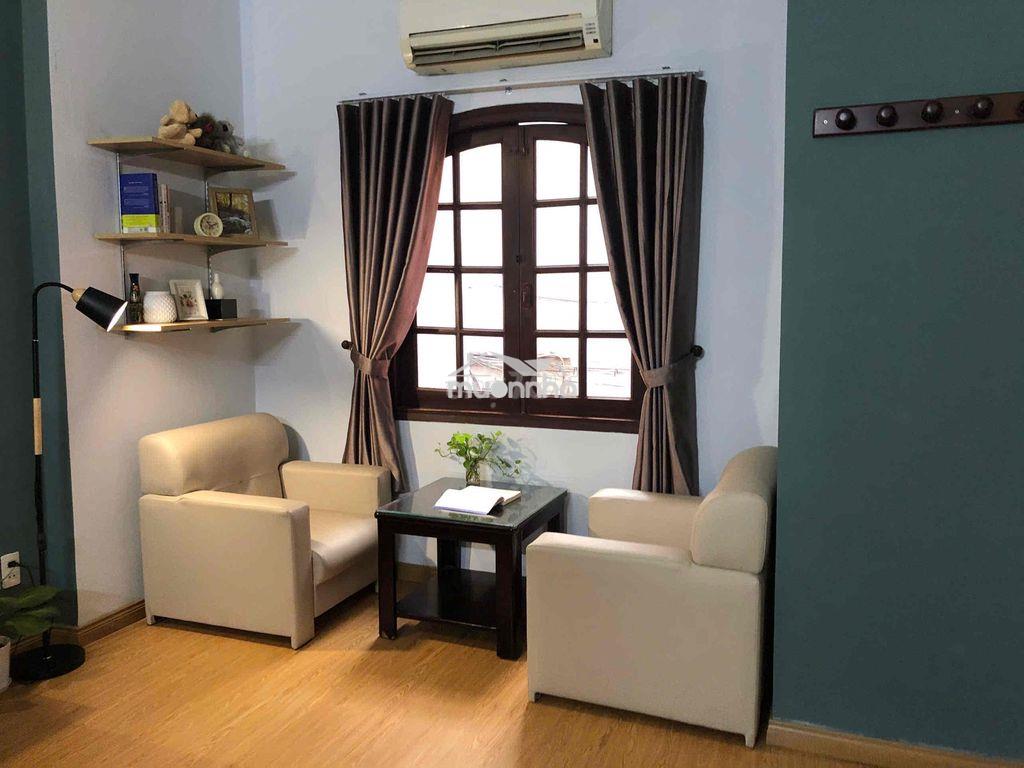 Căn hộ dịch vụ/ studio – q.1, đường lê thánh tôn – phường sài gòn – gầ - 4