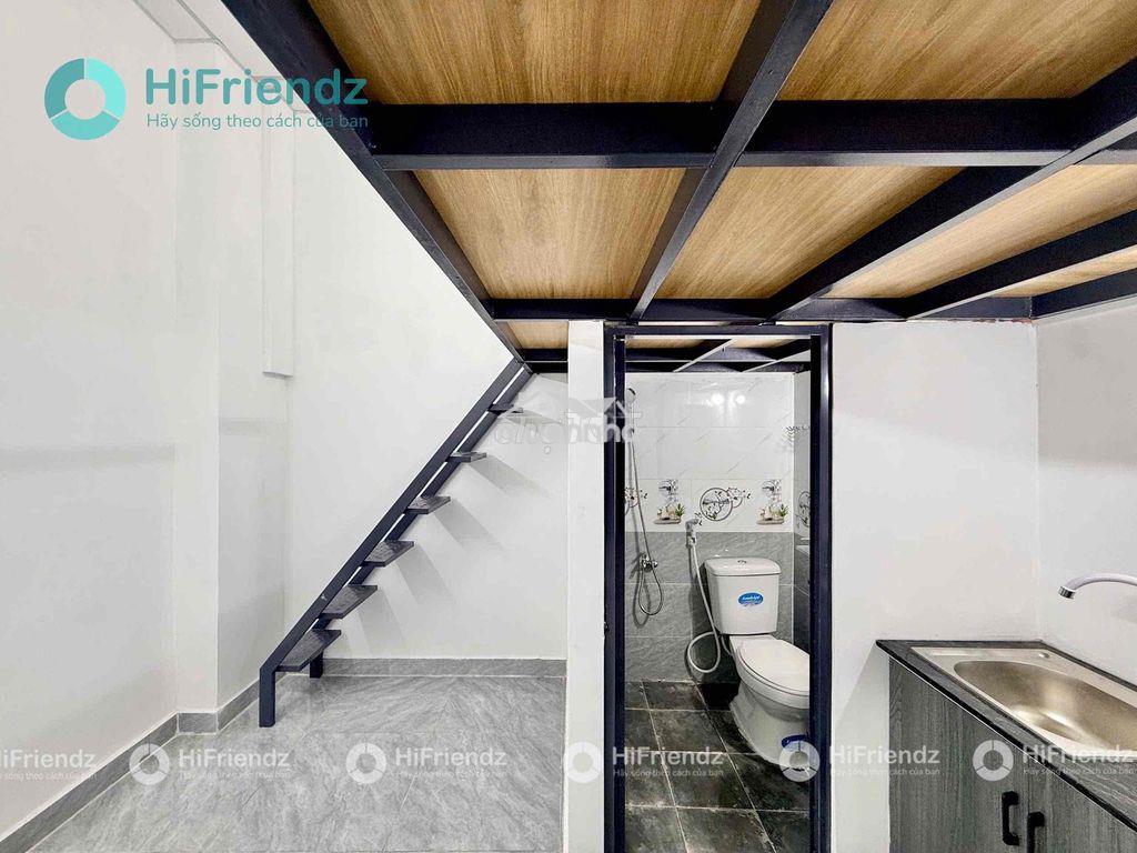 Khai trương phòng duplex - ngay khu sân bay - 3