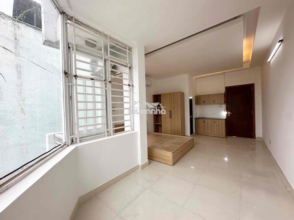 Căn hộ view kính ban công mới xây full tiện nghi ngay nguyễn văn lượng - 2