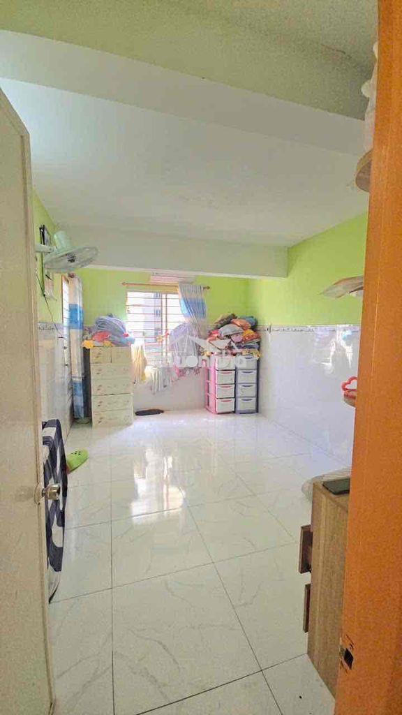 Bán chung cư phước long b - xa lộ hà nội - 44m2 - 2pn - sổ hồng riêng - 4