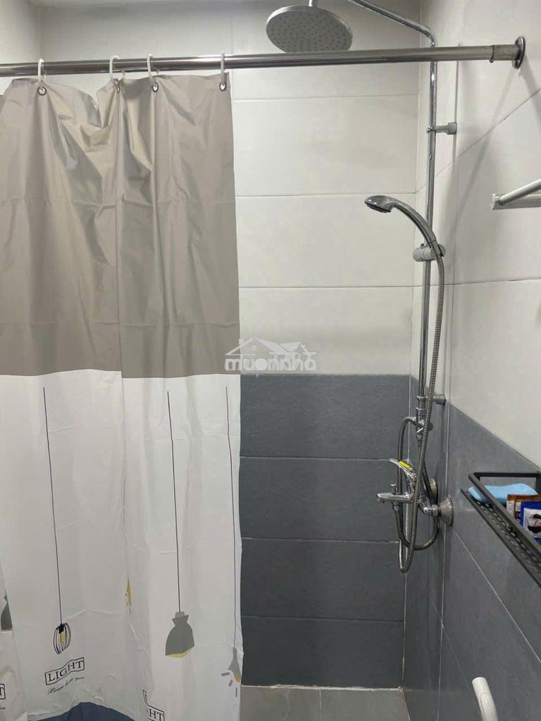 Căn hộ 32m2 full nội thất khu 25 nguyễn bỉnh khiêm-lê duẩn - 4