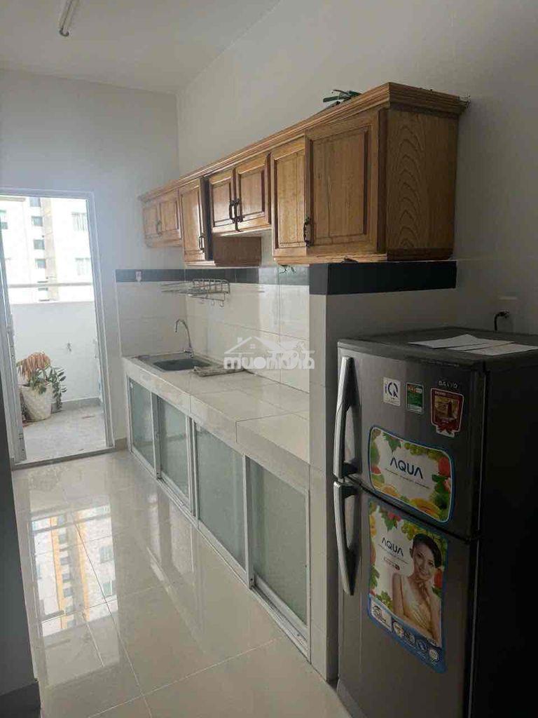Bán căn hộ 1pn belleza . giá hạt dẻ . lh ngày :*** - 2