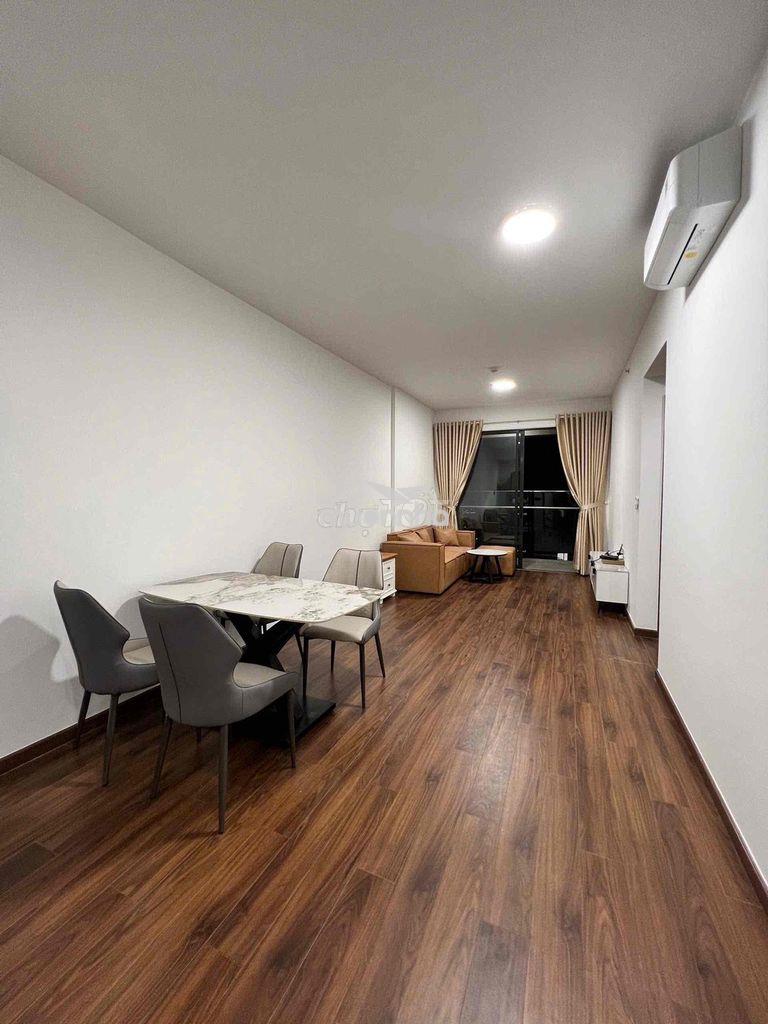 Cho thuê 2pn 2wc full nội thất tại akari city - 3