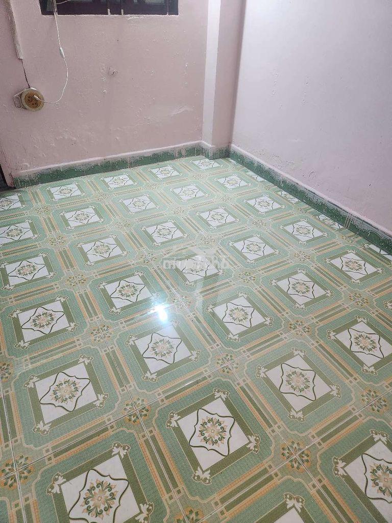 Phòng trọ giá rẻ gần đg lê văn việt