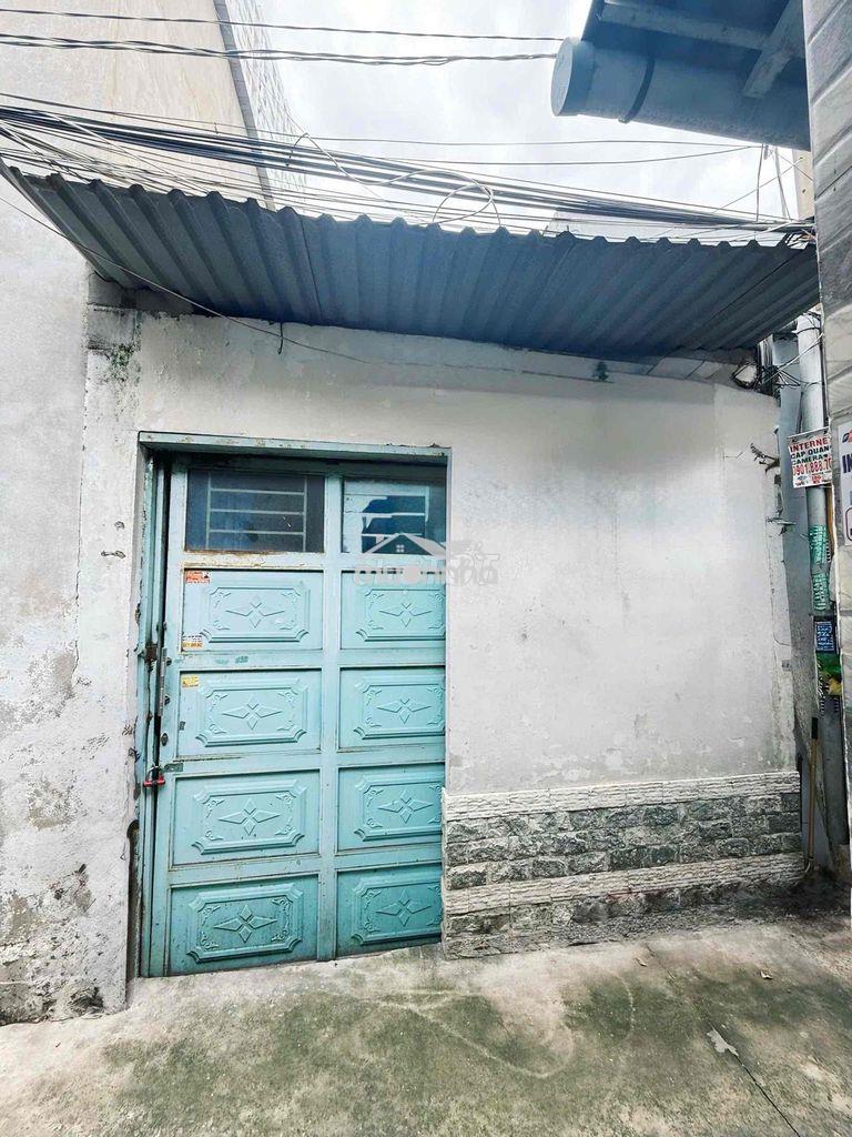 Chủ cần bán nhà cấp 4 tiện xd như hình - 2
