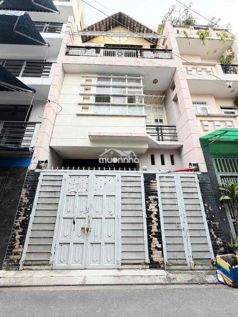 Nhà thuê hẻm vip, gò dầu, tân phú giá rẻ