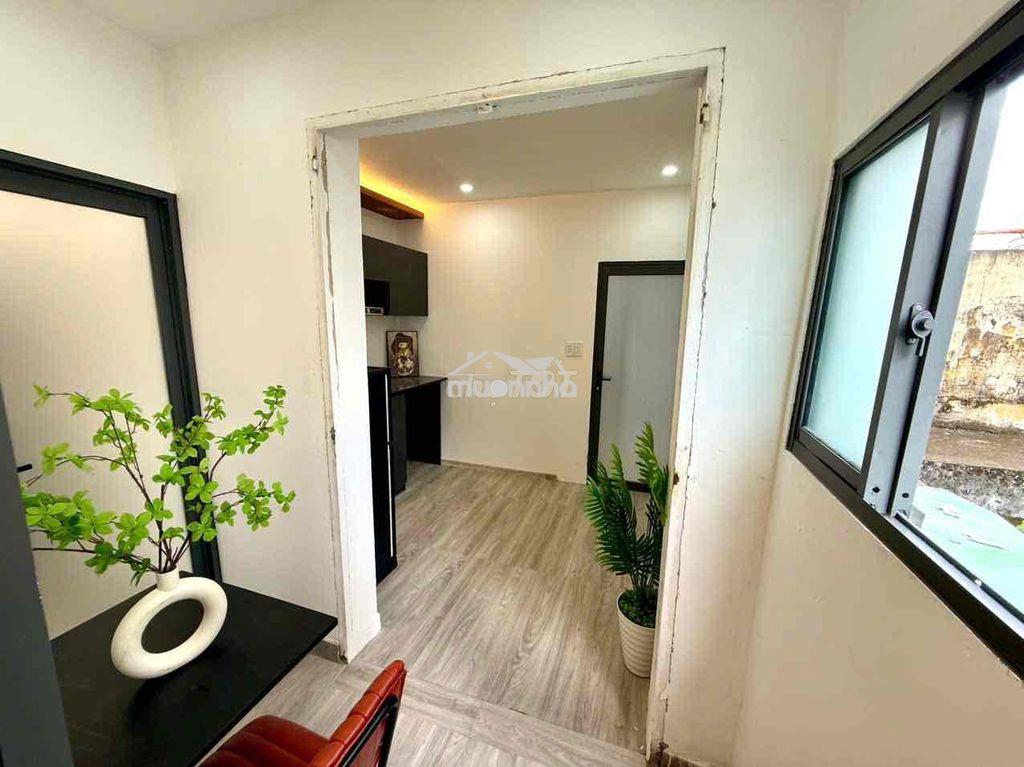 Cho thuê 2 phòng ngủ full nội thất gần toà nhà viettel - đh hoa sen - 4