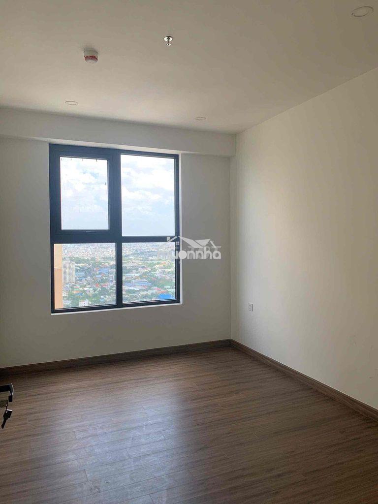 Căn 2pn dt 63m2 giâ thuê chỉ 6tr - 4