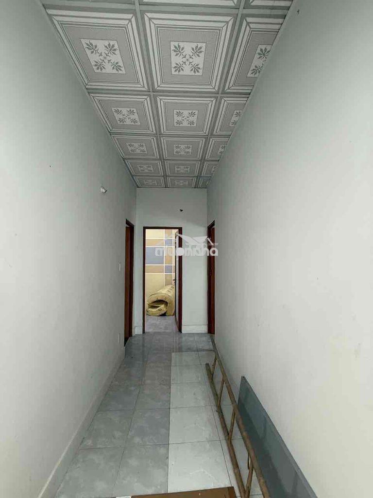 Cho thuê nhà tl 19 gần chợ cầu đồng q12 dt 70m 4p ngủ giá 7tr - 3