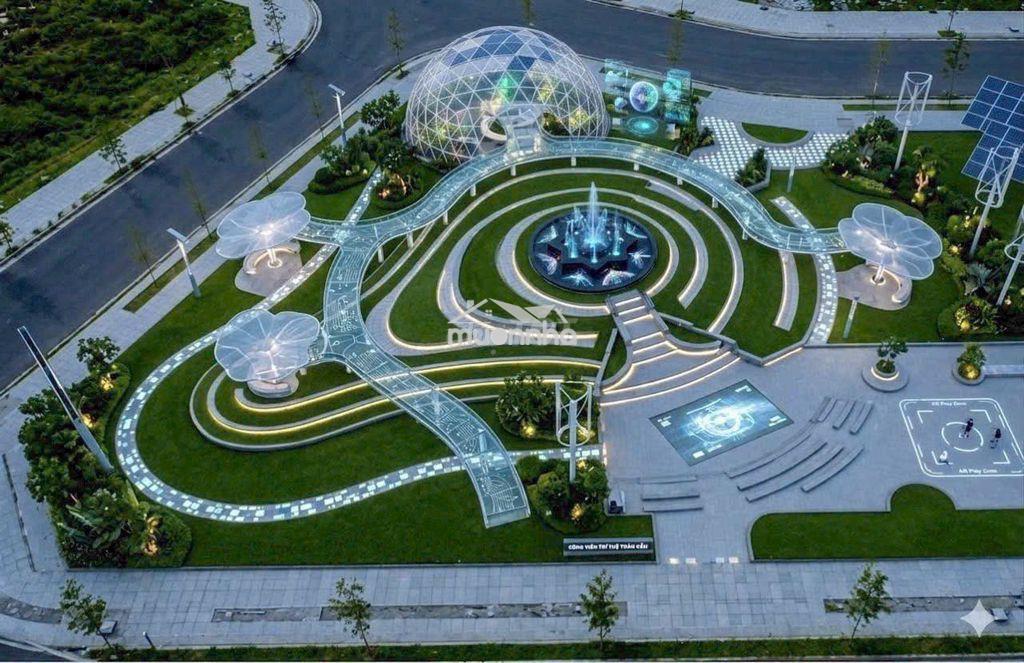 NHÀ MỚI 1 TRỆT 2 LẦU HOÀN THIỆN TP BẾN CÁT 2TY3 - 2