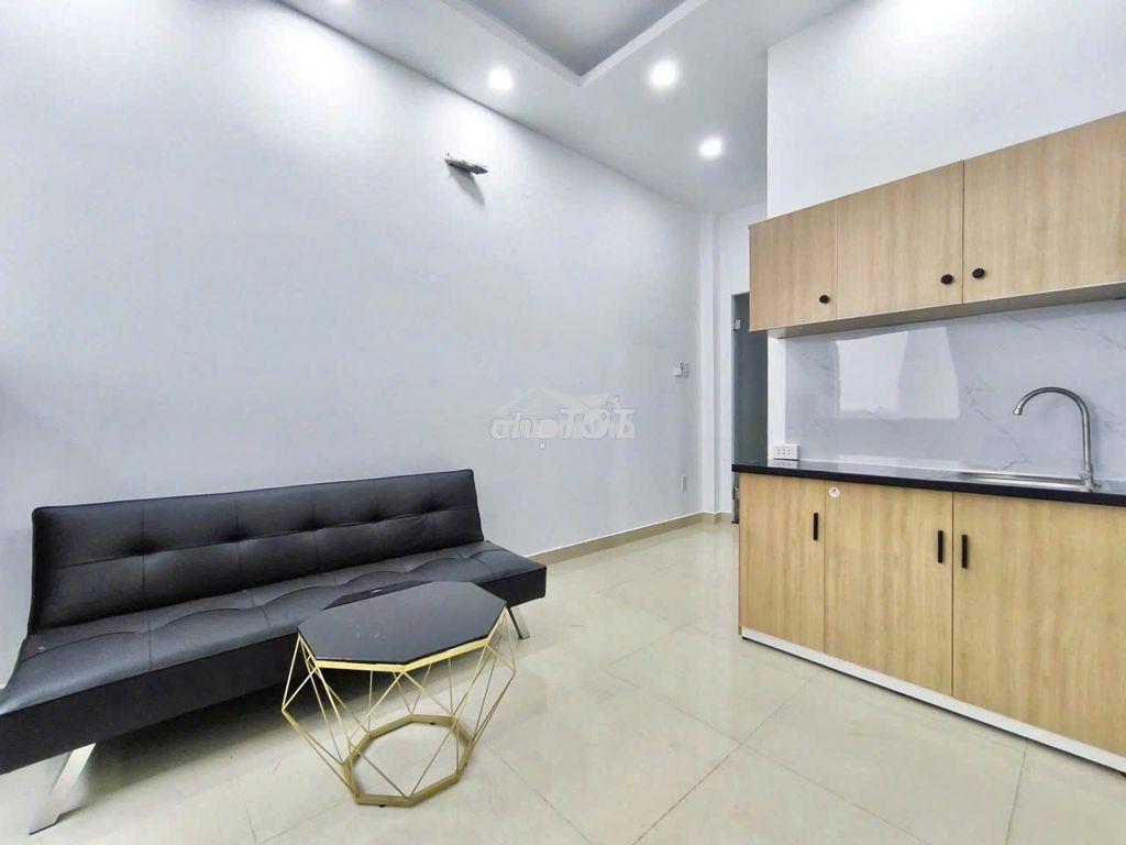 🔥 Căn hộ 2 phòng ngủ 45m² full nội thất, máy giặt riêng tại bàu bàng - 2
