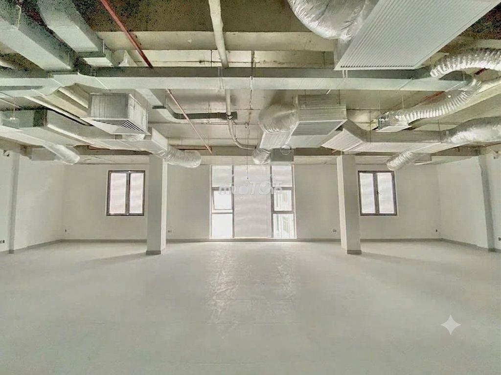 🌇Cho thuê sàn văn phòng 180m² nguyễn thị minh khai,p.bến thành,q.1 - 4