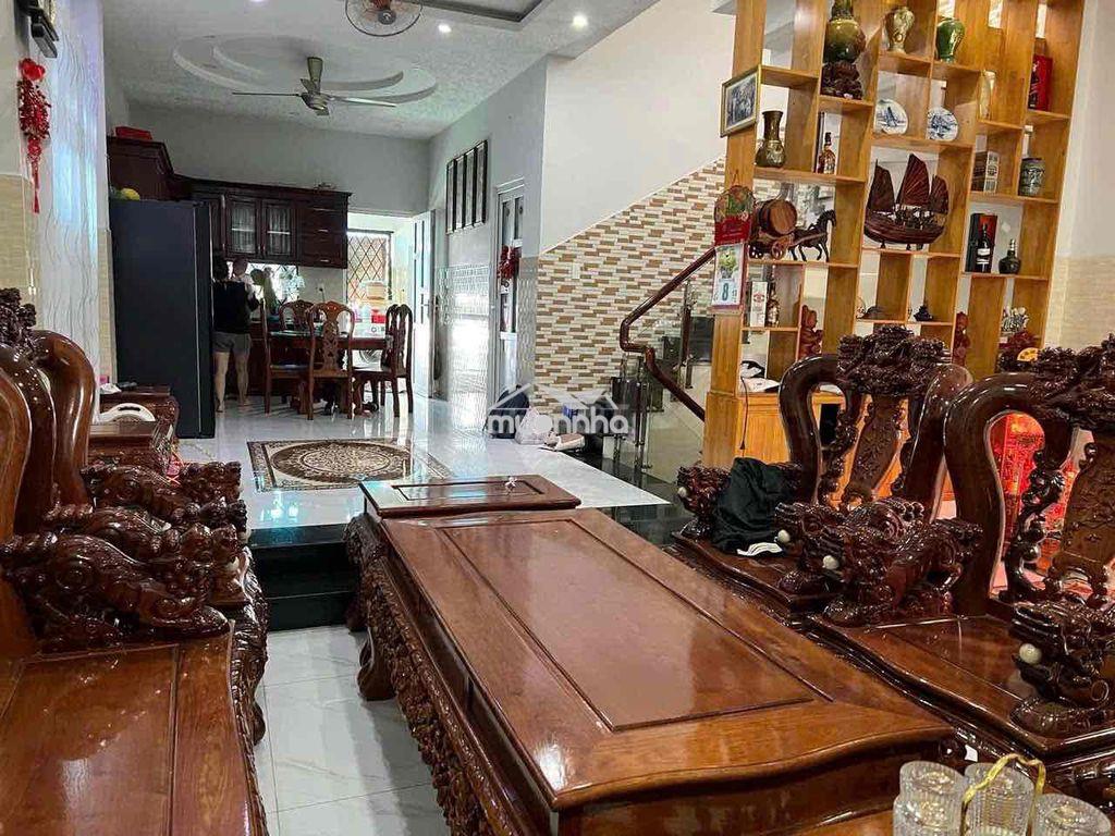 Nhà ngay trạm thu phí lái thiêu - 2