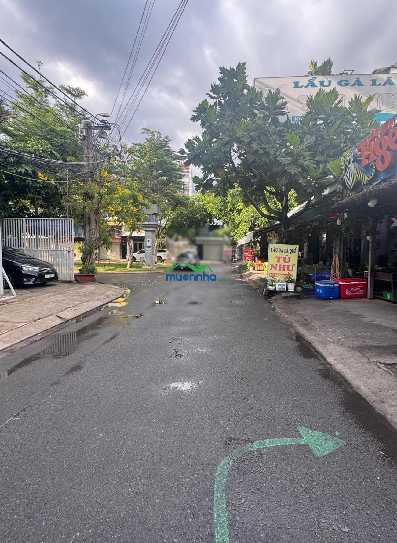 Bán nhà quận 7, 301m2, mt đường số 12m, gần nguyễn thị thập, ngang 10m, giá tốt: 34 tỷ - 4