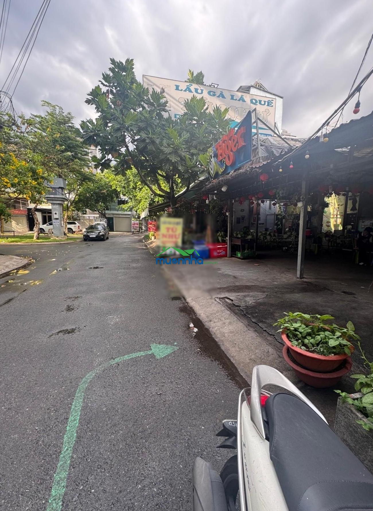 Bán nhà quận 7, 301m2, mt đường số 12m, gần nguyễn thị thập, ngang 10m, giá tốt: 34 tỷ - 2