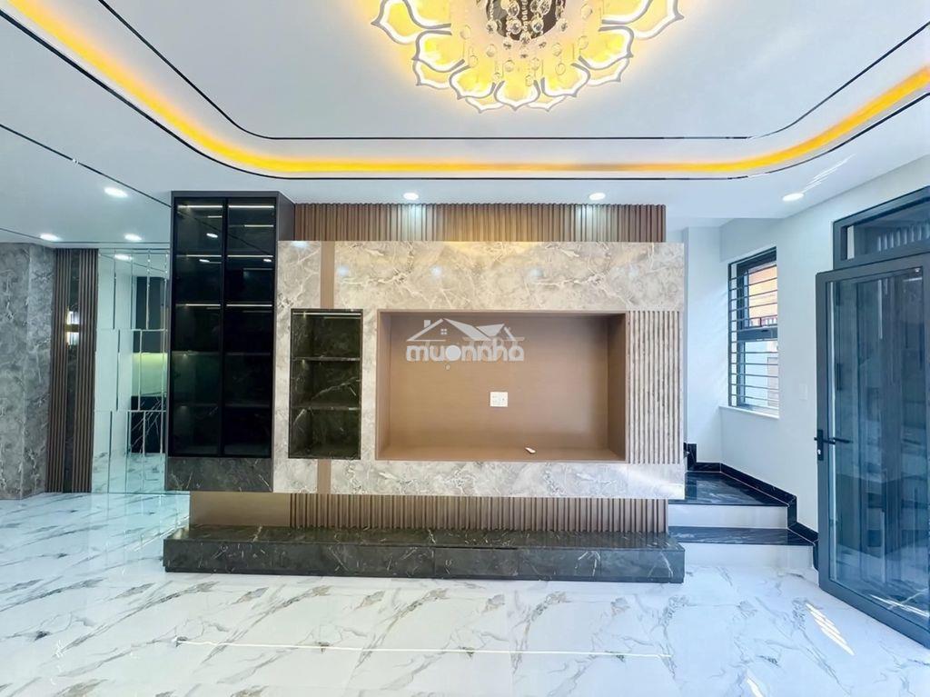 Chính chủ cần bán nhà 502/37/22d huỳnh tấn phát quận 7 - 4