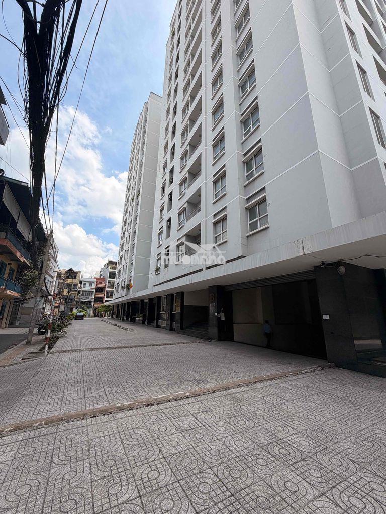➢ Bán chung cư tô hiến thành quận 10 ➢ diện tích: 65 m2, 2 phòng ngủ , - 3