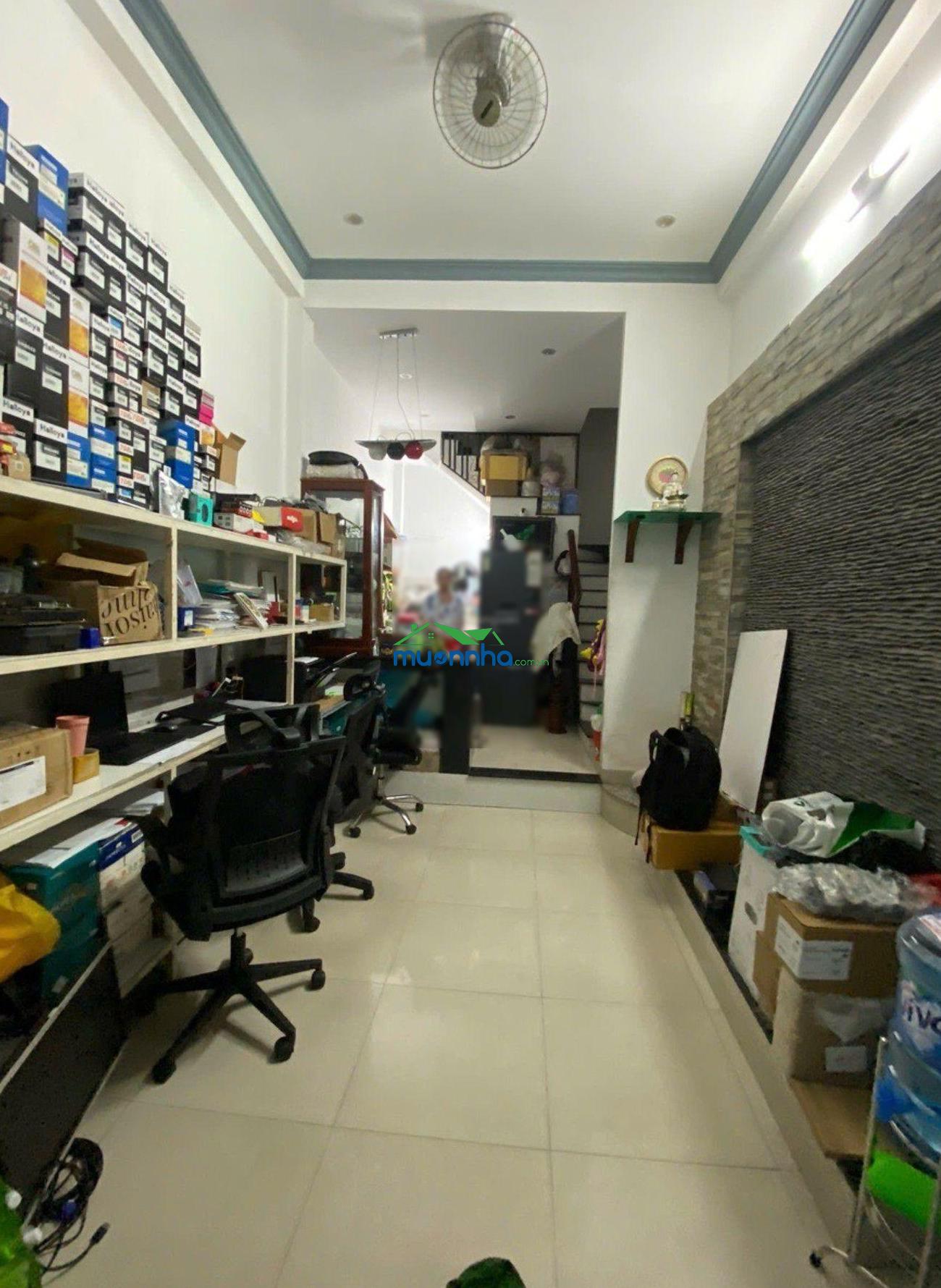 Lọt tin tức,em mới lụm! bình trị đông -tên lửa,26m2, 4tầng btct kiên cố,3pn 3wc, 3,8tỷ xemngay - 4