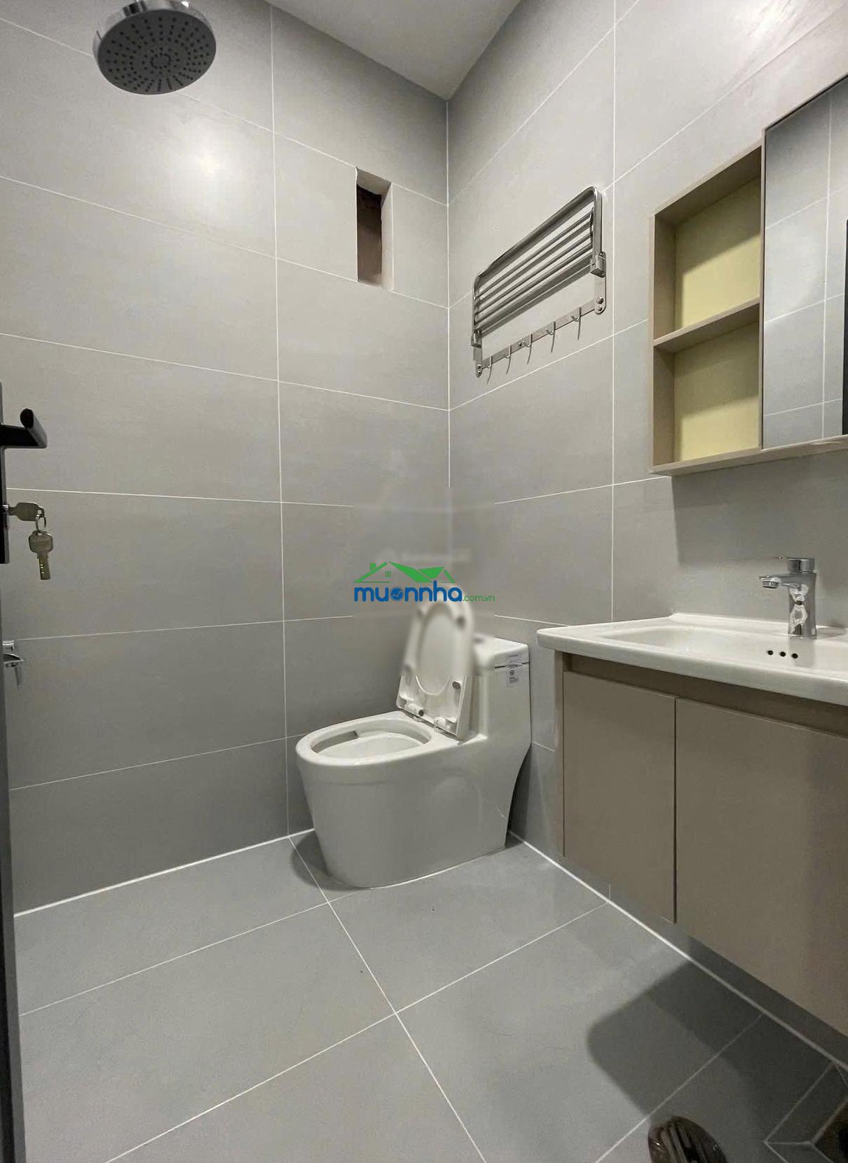 Bán căn hộ dịch vụ 6,34 x 20 cn 132m2, đỗ xuân hợp, p. phước long b, q9, tp. hcm - 3