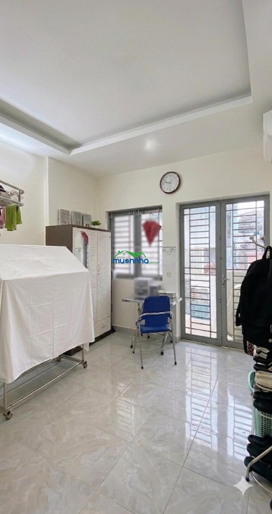 Vị trí vàng gò vấp hẻm 5m xe hơi, gần sân bay, thuận tiện kinh doanh - đối diện bv175 - 4