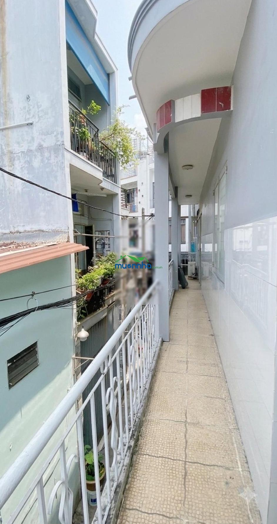 Vị trí vàng gò vấp hẻm 5m xe hơi, gần sân bay, thuận tiện kinh doanh - đối diện bv175 - 2