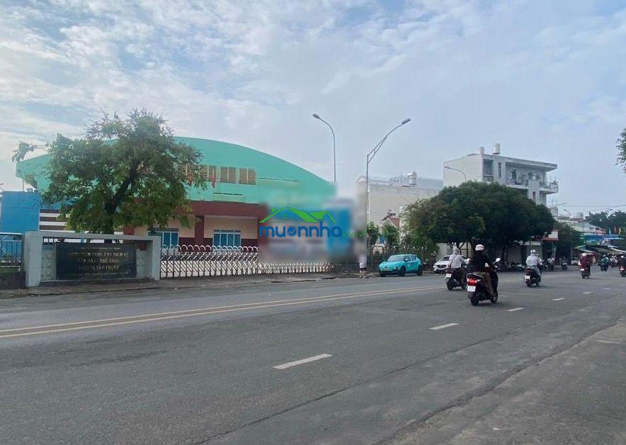 Lô góc mặt tiền kd - ngang lớn 5.2m - đường 12m thông tây thạnh - ngay kcn tân bình gần aeon mall - 3