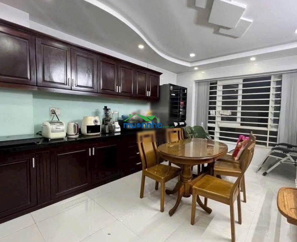 Nhà chính chủ không qua tay, mình cần bán gấp để đi nước ngoài - 3
