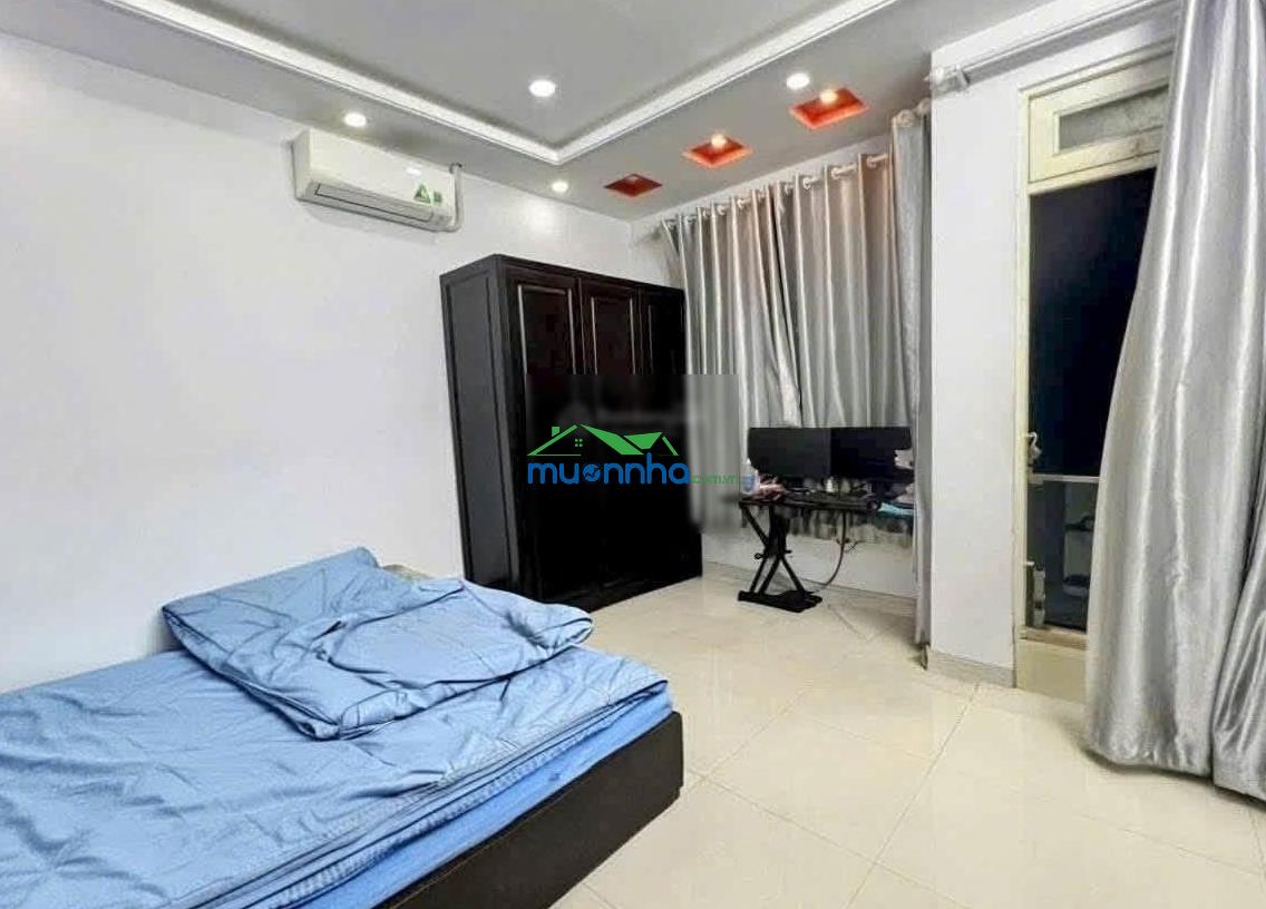 Nhà chính chủ không qua tay, mình cần bán gấp để đi nước ngoài