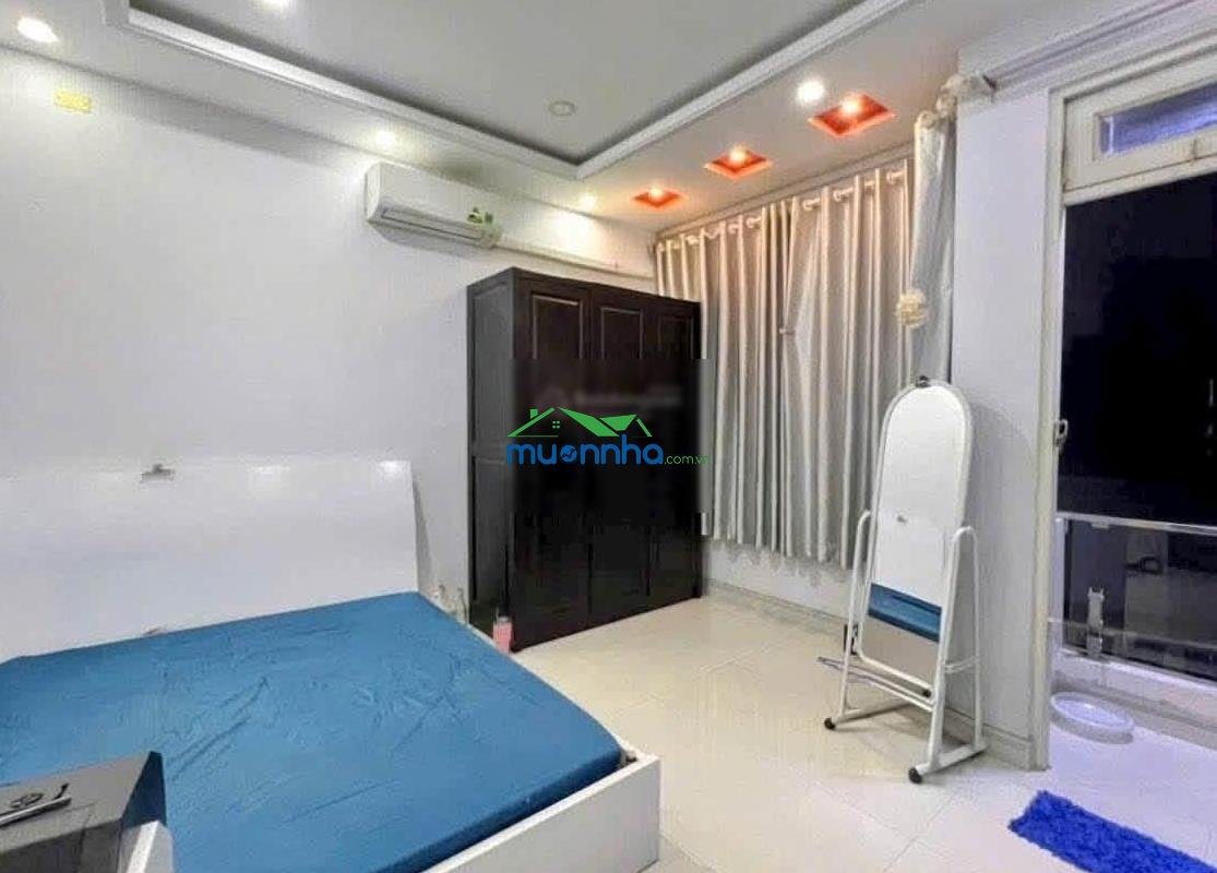 Nhà chính chủ không qua tay, mình cần bán gấp để đi nước ngoài - 4